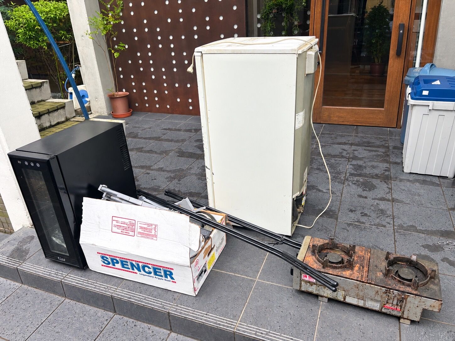奈良で不用品回収ならエーエスプランへ